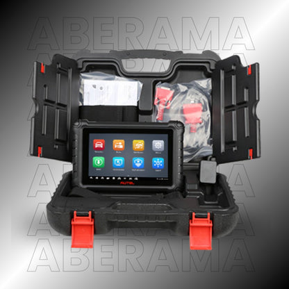 Scanner Automotivo Autel MX900 - TS + PS100 - Aberama