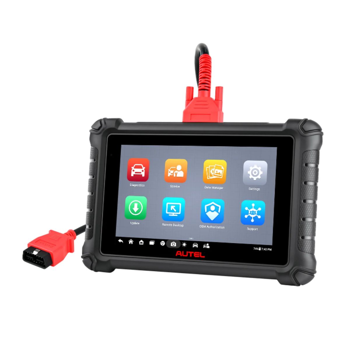 SCANNER AUTEL MaxiCheck MX900 – Aberama