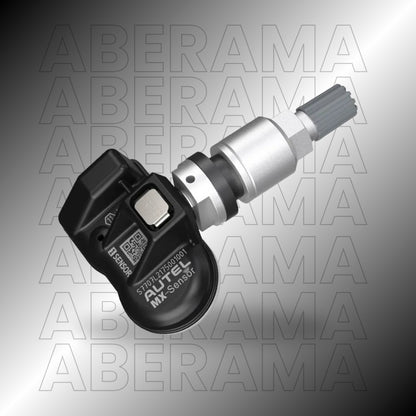 Sensor TPMS (Borracha ou Metal) - Aberama