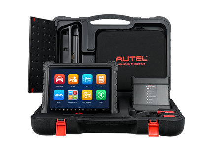 AUTEL MaxiSys ULTRA S2