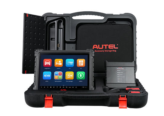 AUTEL MaxiSys ULTRA S2