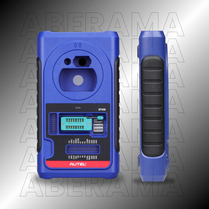 XP400 PRO - Aberama